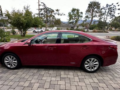 Used 2013 Lexus ES 300h