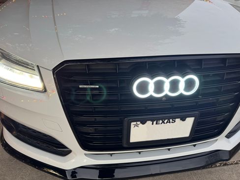 Used 2017 Audi A8 L 3.0T w/ Executive Package image 26