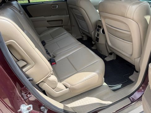 Used 2011 Honda Pilot Touring image 9