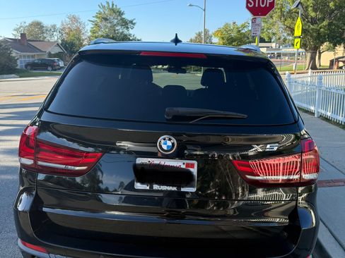 Used 2015 BMW X5 xDrive35d image 5
