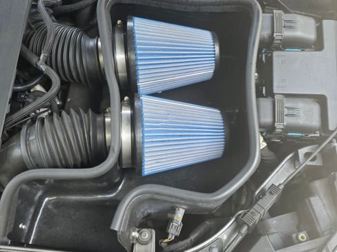 Used 2017 Ford Fusion Sport image 15