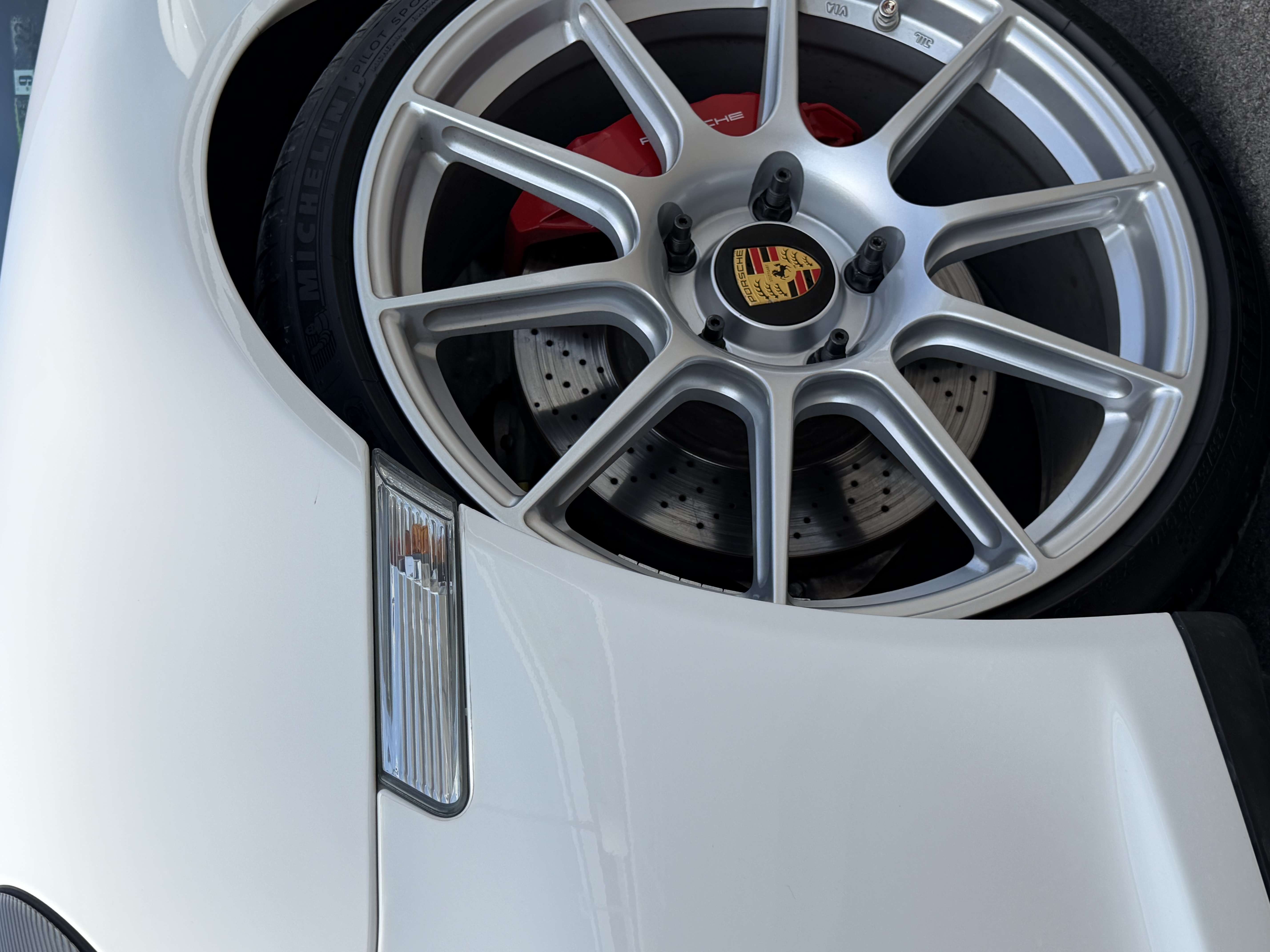 Used 2009 Porsche 911 Carrera S RWD image 27