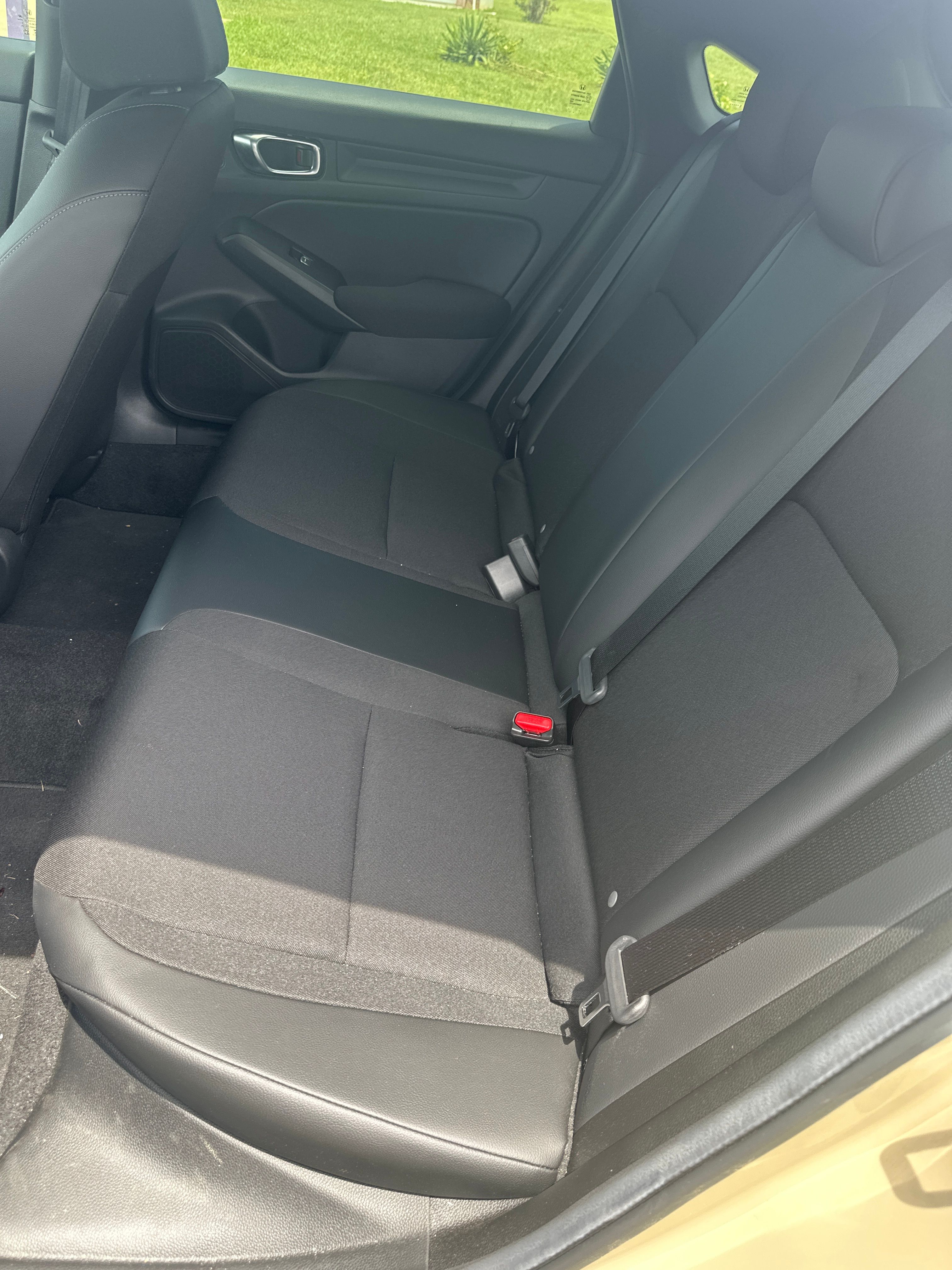 Used 2026 Honda Civic Sport image 13