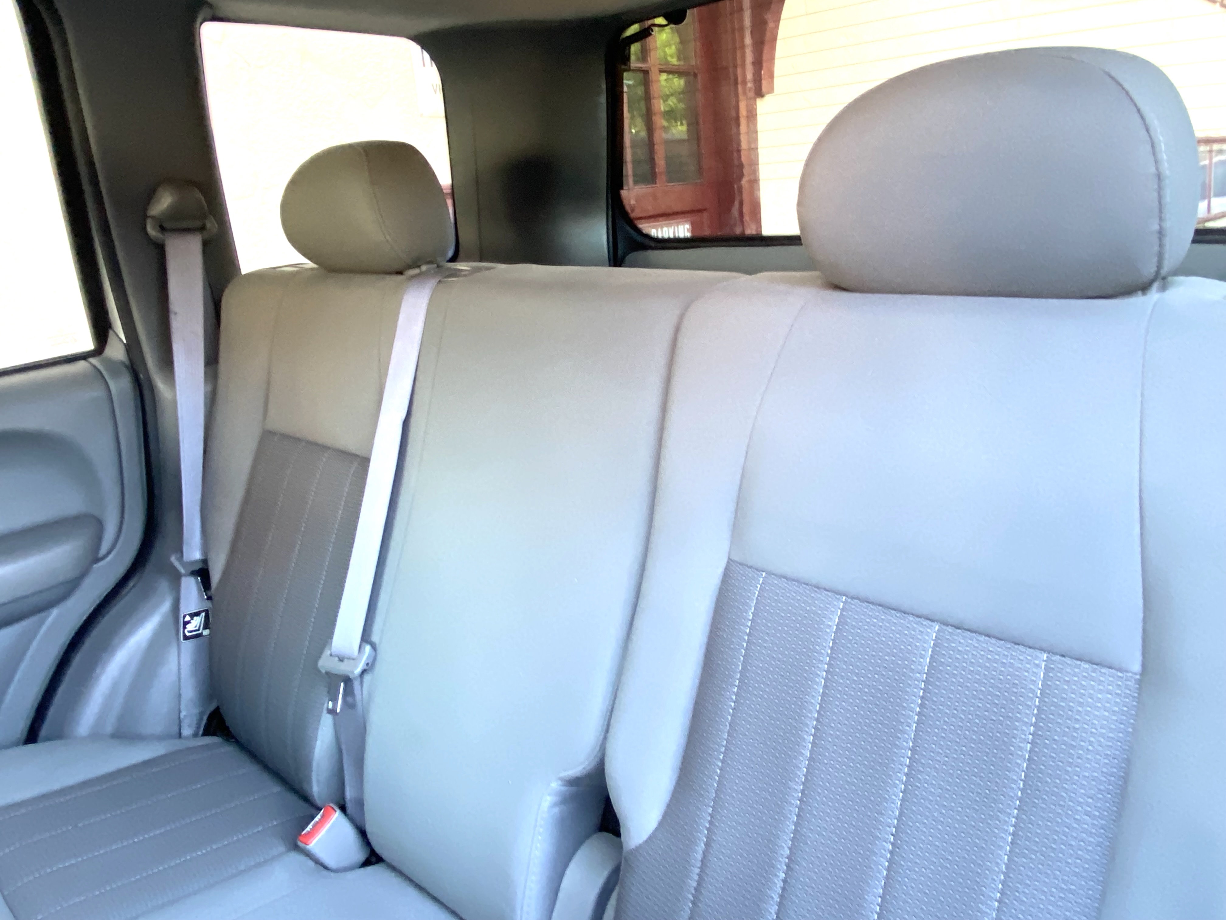 Used 2007 Jeep Liberty Limited AWD/4WD image 10