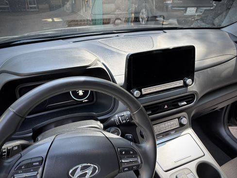 Used 2023 Hyundai Kona SEL w/ Cargo Package image 22