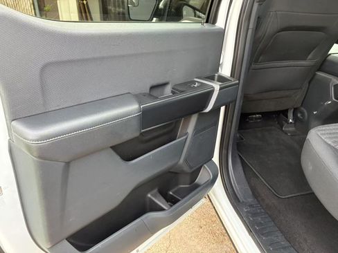 Used 2022 Ford F150 XL w/ STX Appearance Package image 11