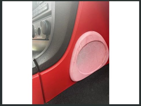 Used 2002 Ford Thunderbird image 11