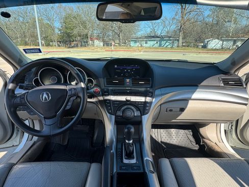 Used 2009 Acura TL w/ Technology Package image 5