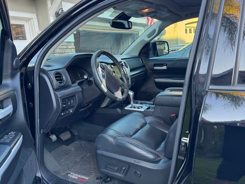 Used 2021 Toyota Tundra TRD Pro image 13