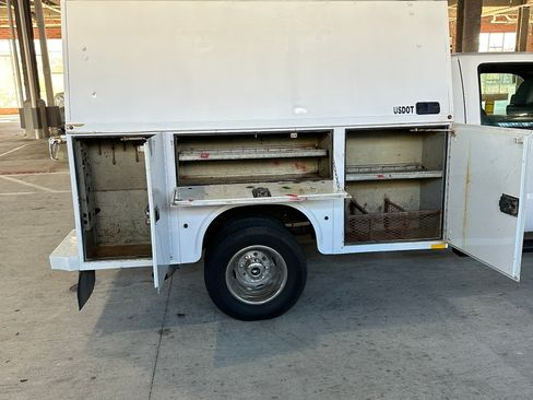 Used 2013 Ford F350 XL w/ PWR Equipment Group image 26