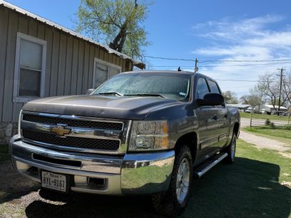 Used 2013 Chevrolet Silverado 1500 LT w/ All-Star Edition