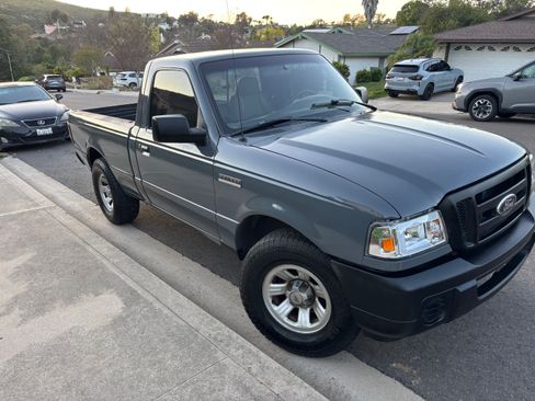 Used 2008 Ford Ranger XL image 4