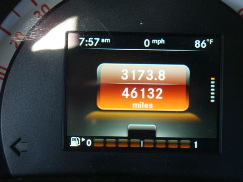 Used 2017 smart fortwo passion image 13