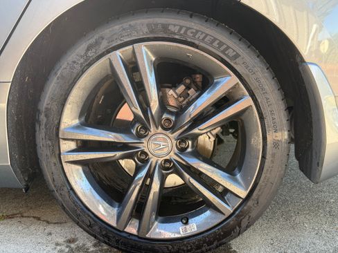 Used 2024 Acura Integra A-Spec image 22