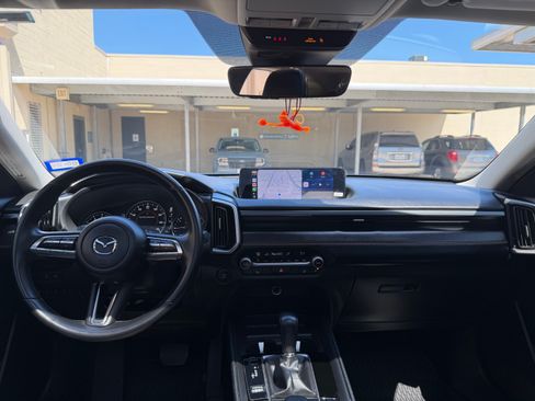 Used 2024 MAZDA CX-50 AWD 2.5 Turbo image 21