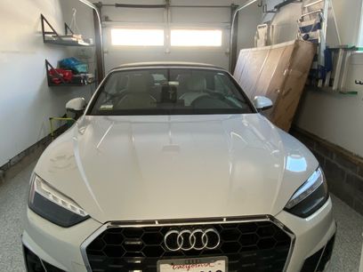 Used 2023 Audi A5 2.0T Premium w/ Convenience Package