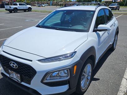 Used 2021 Hyundai Kona SEL
