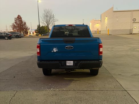 Used 2019 Ford F150 XL w/ XL Power Equipment Group image 5