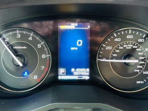 Used 2017 Subaru Impreza 2.0i Premium AWD/4WD image 17