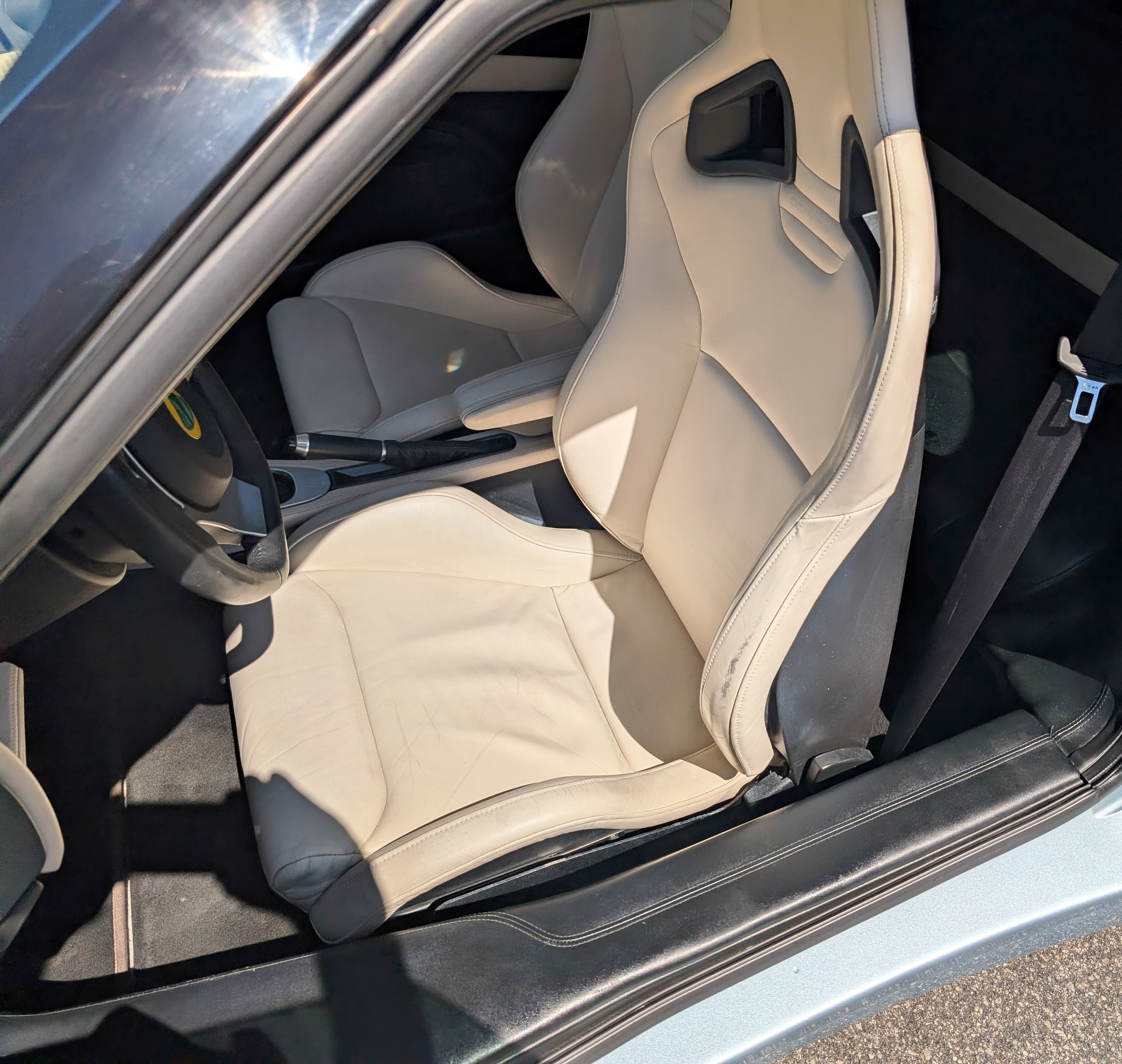 Used 2011 Lotus Evora 2+2 RWD image 13