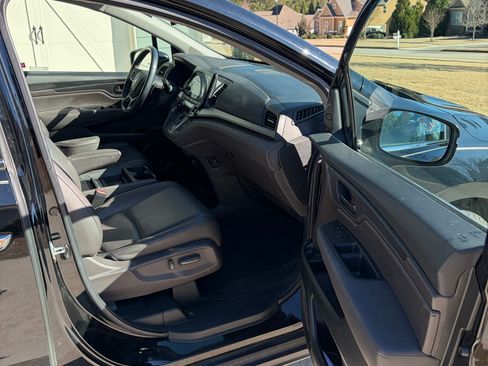 Used 2019 Honda Odyssey EX-L image 27