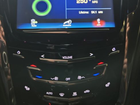 Used 2016 Cadillac ELR w/ Performance Package image 15