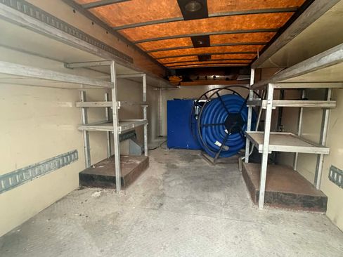 Used 2006 Chevrolet Express 3500 image 5