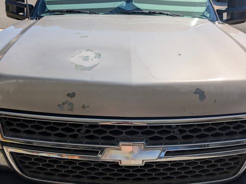 Used 2005 Chevrolet Silverado 2500 LT w/ Heavy-Duty Power Package image 15