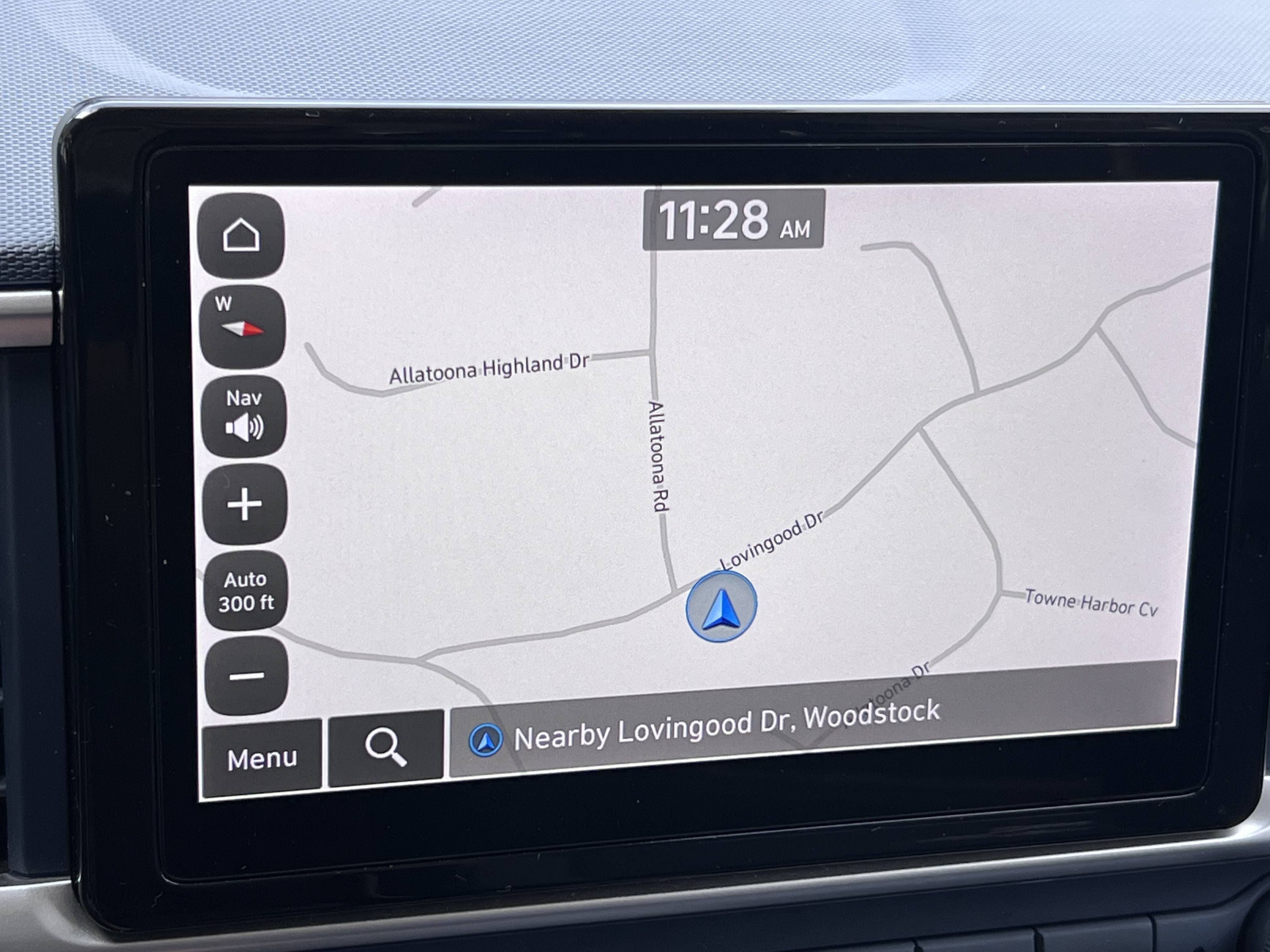 Used 2023 Hyundai Venue Limited w/ Cargo Package FWD image 16