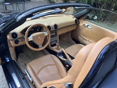 Used 2007 Porsche Boxster RWD image 14