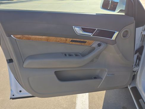 Used 2008 Audi A6 4.2 image 25