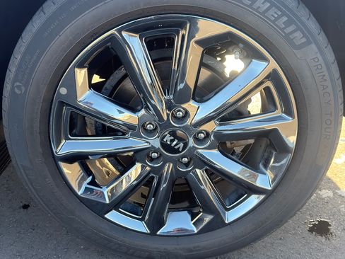 Used 2020 Kia Sportage S w/ S Premium Package image 12