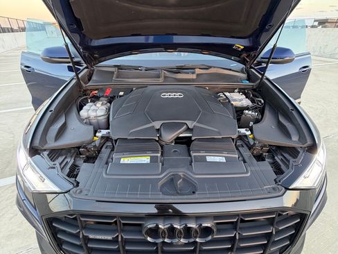 Used 2019 Audi Q8 Premium Plus image 10