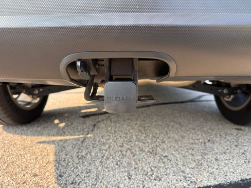 Used 2019 Subaru Forester Limited AWD/4WD image 20