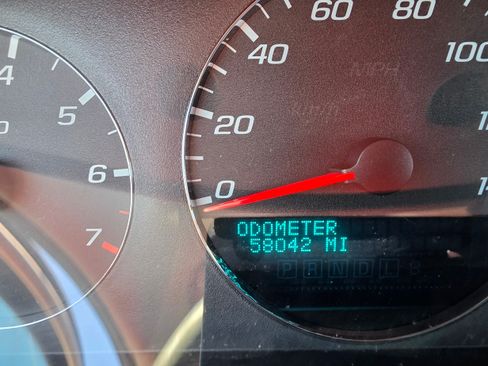 Used 2012 Chevrolet Impala LT w/ LT Sunroof Package image 11