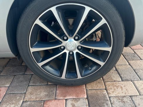 Used 2016 Buick Verano Sport Touring image 13