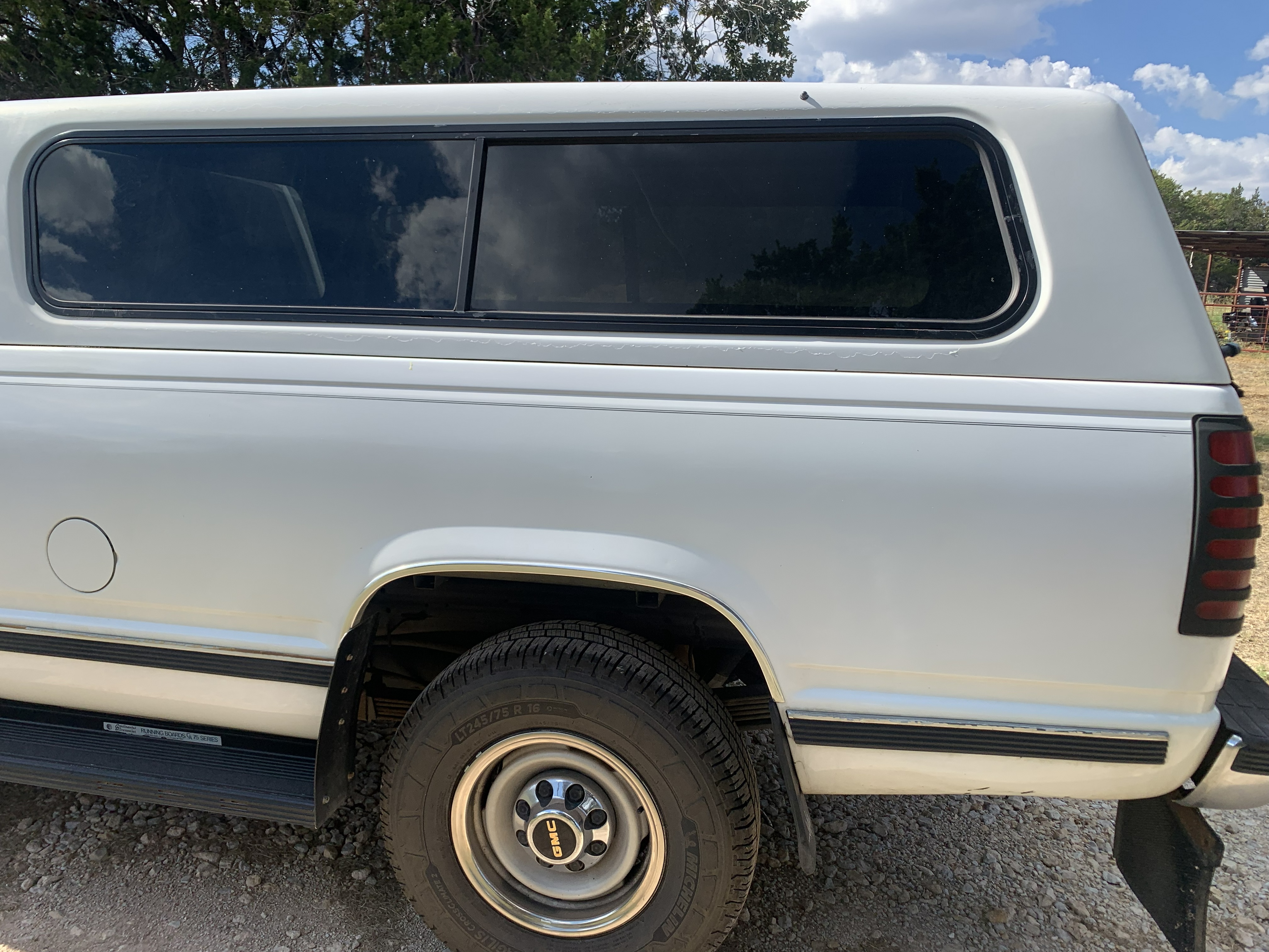 Used 1997 GMC Sierra 2500 2WD Extended Cab w/ Marketing Option Pkg 3 image 9