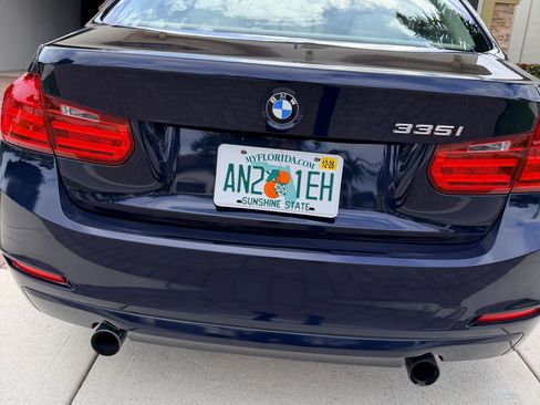 Used 2013 BMW 335i Sedan image 6