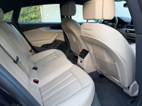 Used 2018 Audi A5 2.0T Premium Plus image 9