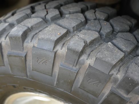 Used 1993 Toyota Land Cruiser image 28