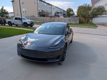 Used 2023 Tesla Model 3 Performance