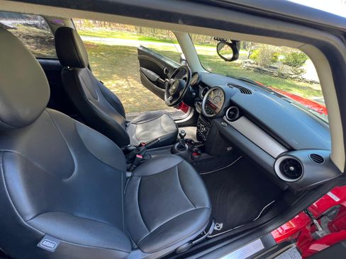 Used 2012 MINI Cooper Hardtop FWD image 13