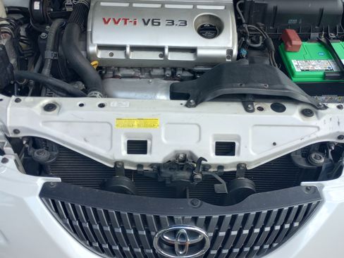 Used 2006 Toyota Solara SLE image 22