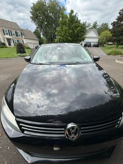 Used 2014 Volkswagen Jetta S FWD image 4