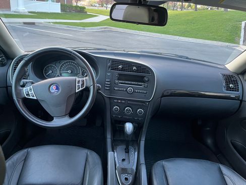 Used 2008 Saab 9-3 Turbo X w/ Touring Package image 19