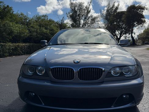 Used 2005 BMW 330Ci Convertible image 5