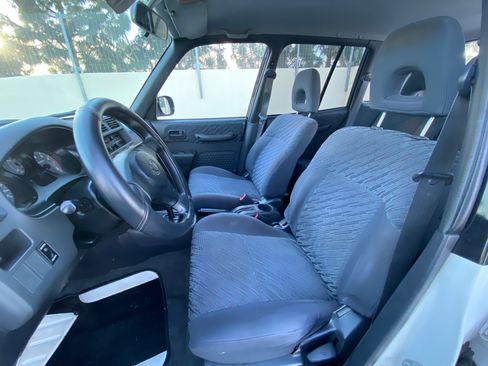 Used 1998 Toyota RAV4 2WD 4-Door image 20