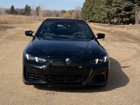 Used 2026 BMW 440i xDrive Convertible image 6