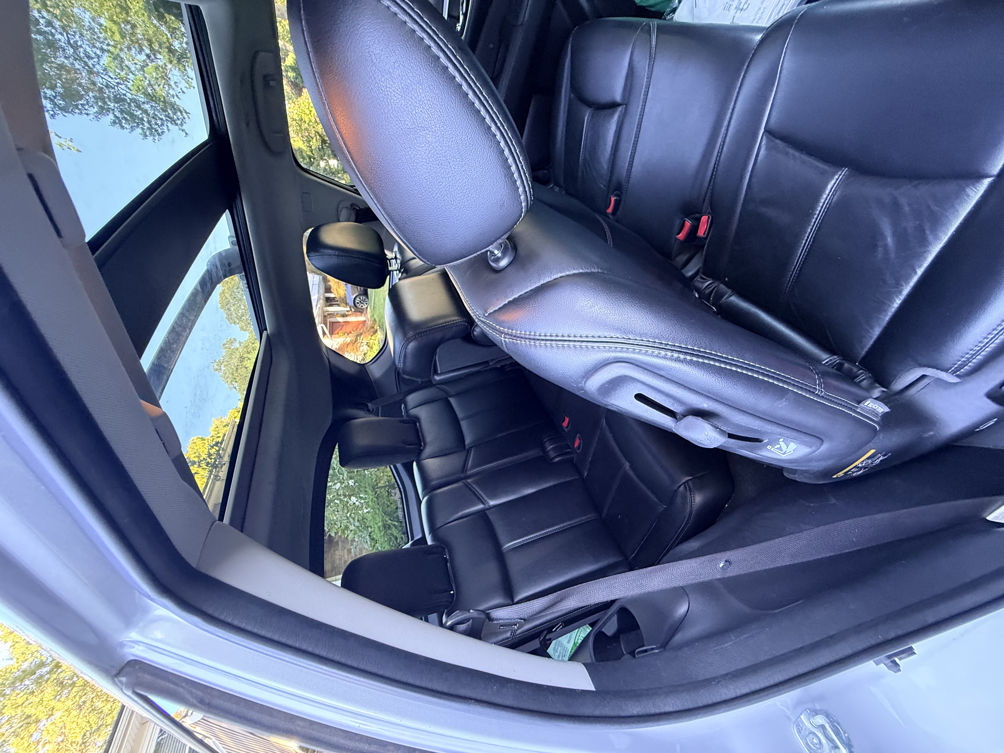 Used 2018 Nissan Pathfinder SL w/ SL Premium Package AWD/4WD image 26