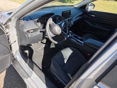 Used 2019 Nissan Altima 2.5 S